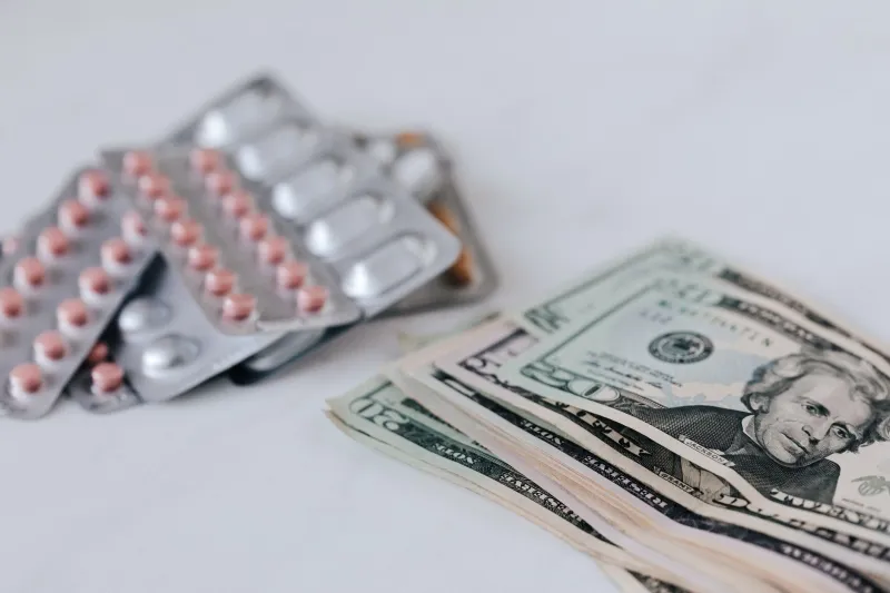 The January Coupon Cliff: Why Your Drug Discount Vanishes Right When You Need It Most