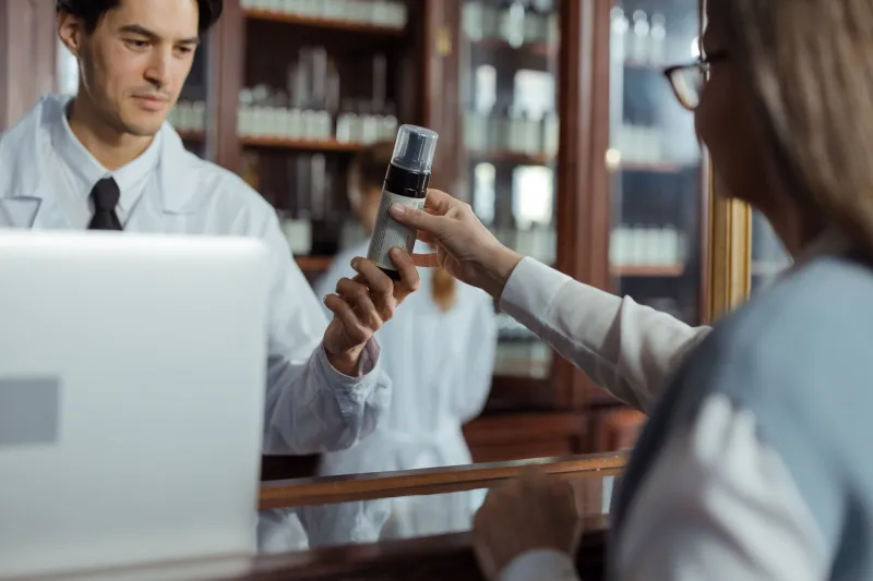 Not All Generics Are Created Equal — Here's What Your Pharmacy Isn't Telling You