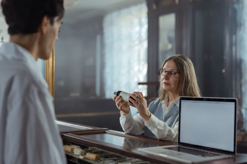 Your Pharmacy Loyalty Is Costing You Money — Here's Proof