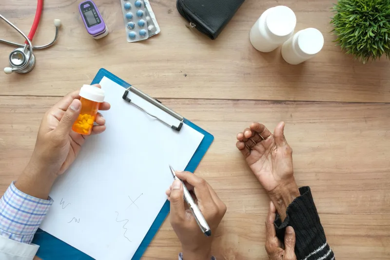The Medications That Got Dramatically More Expensive This Year — And What You Can Do Right Now