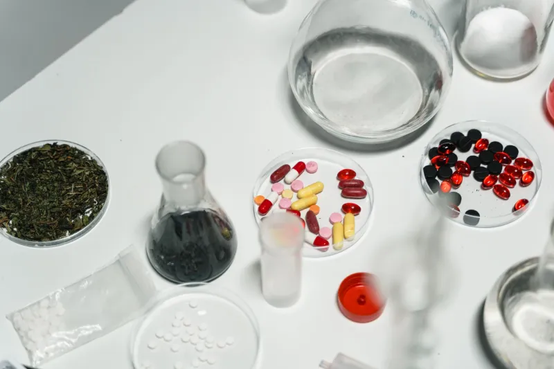 Same Medication, Different Country, Fraction of the Price — What's Actually Going On